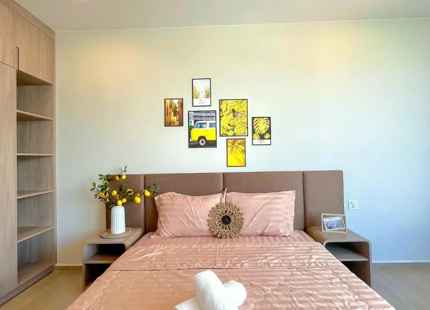The Song Apartment - Bin'S Homestay Vung Tau Vietnam