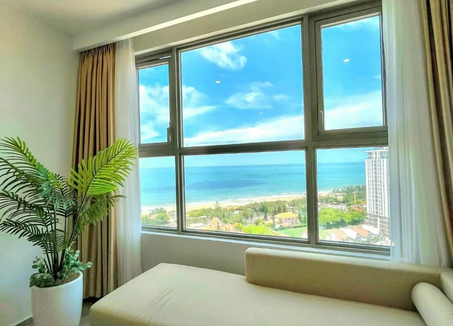 The Song Apartment - Bin'S Homestay Vung Tau