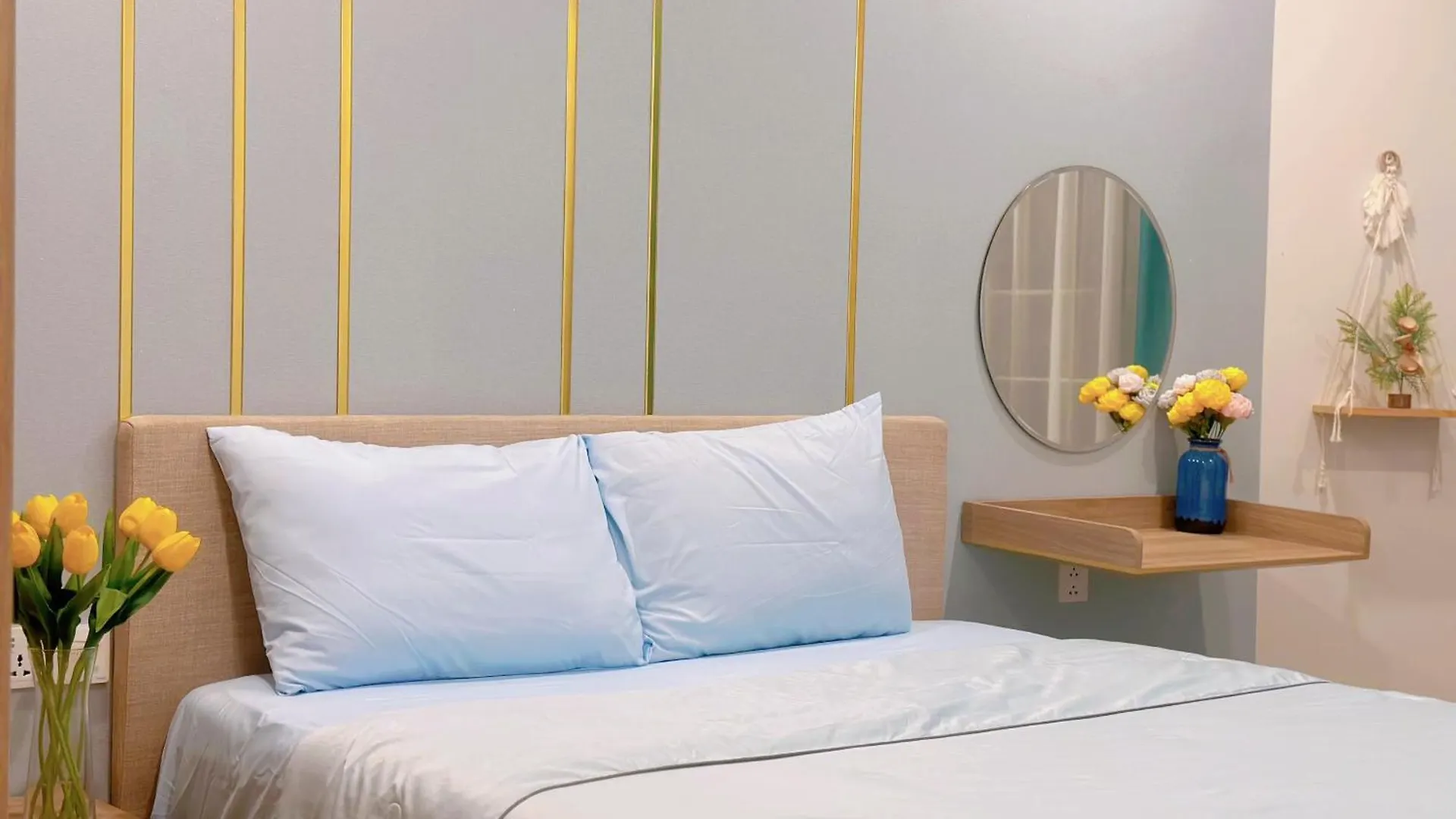 The Song Apartment - Bin'S Homestay Vung Tau Vietnam