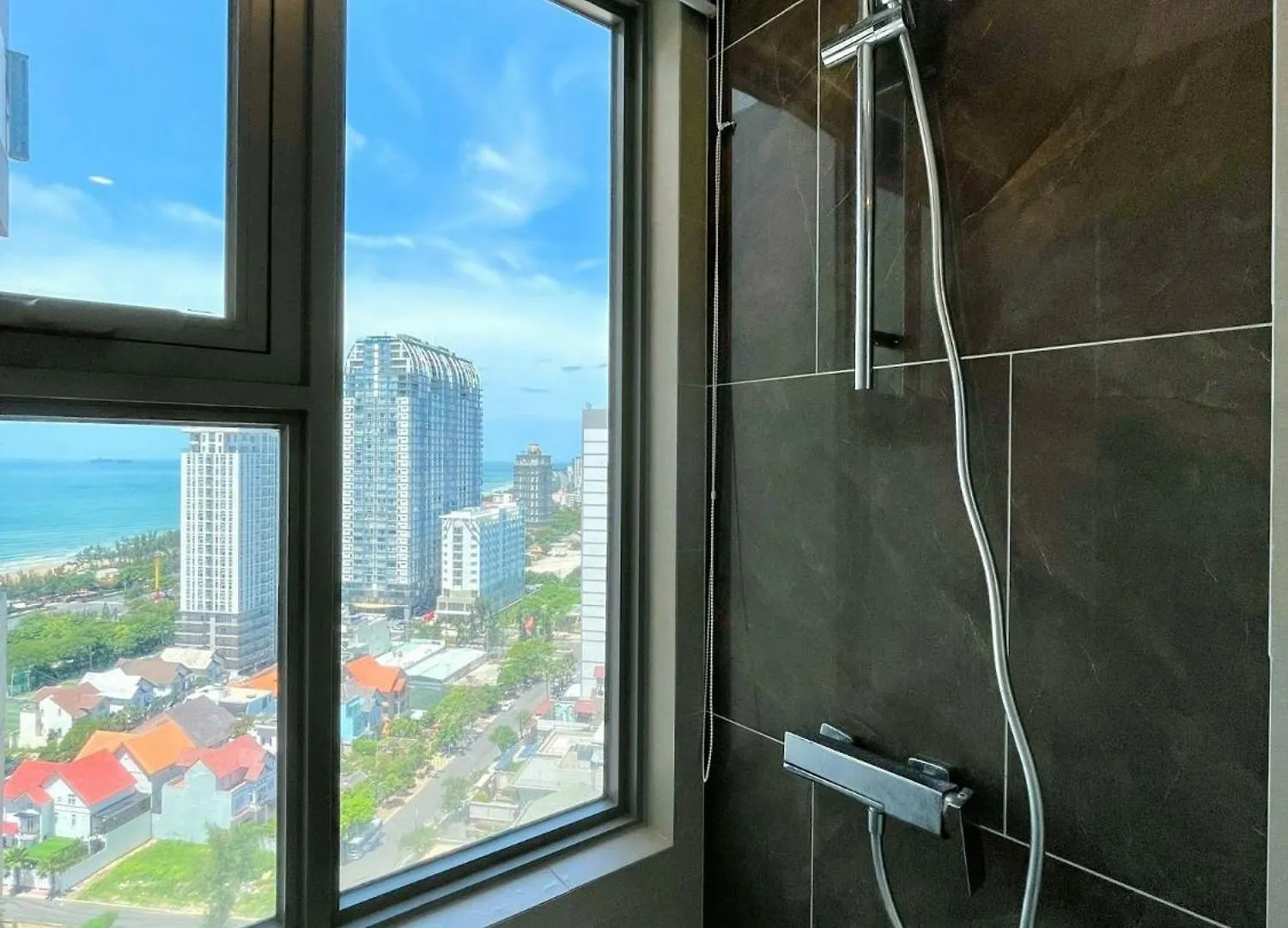 The Song Apartment - Bin'S Homestay Vung Tau Vietnam