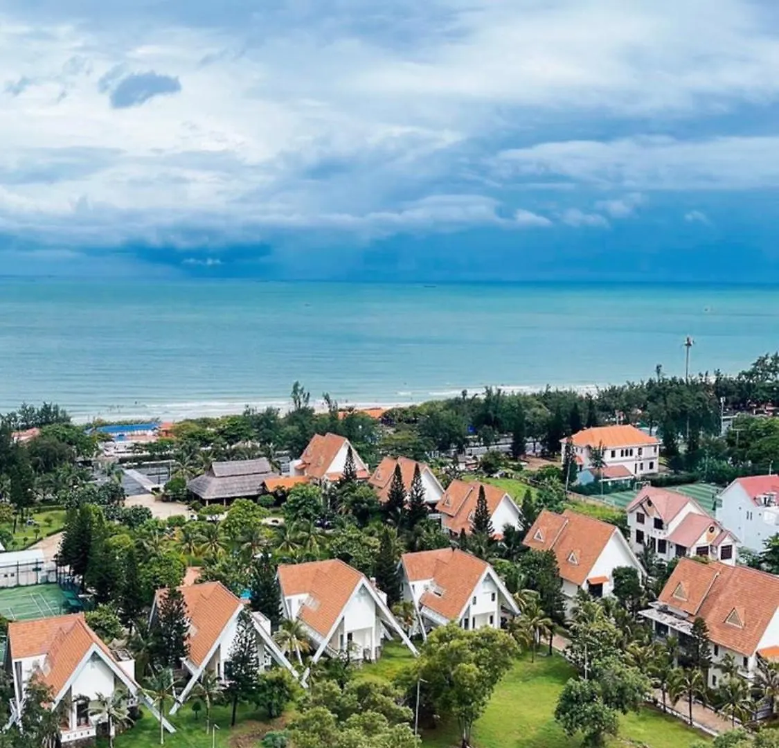 The Song Apartment - Bin'S Homestay Vung Tau