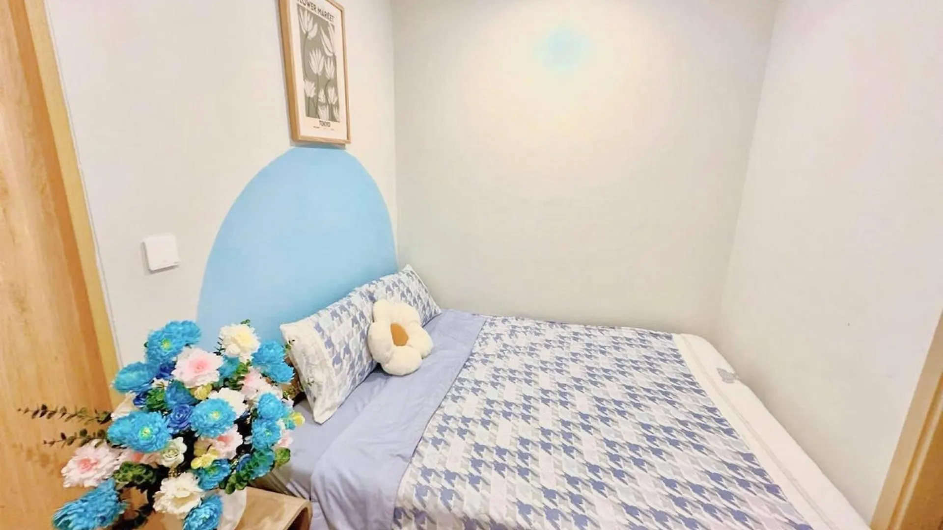 The Song Apartment - Bin'S Homestay Vung Tau