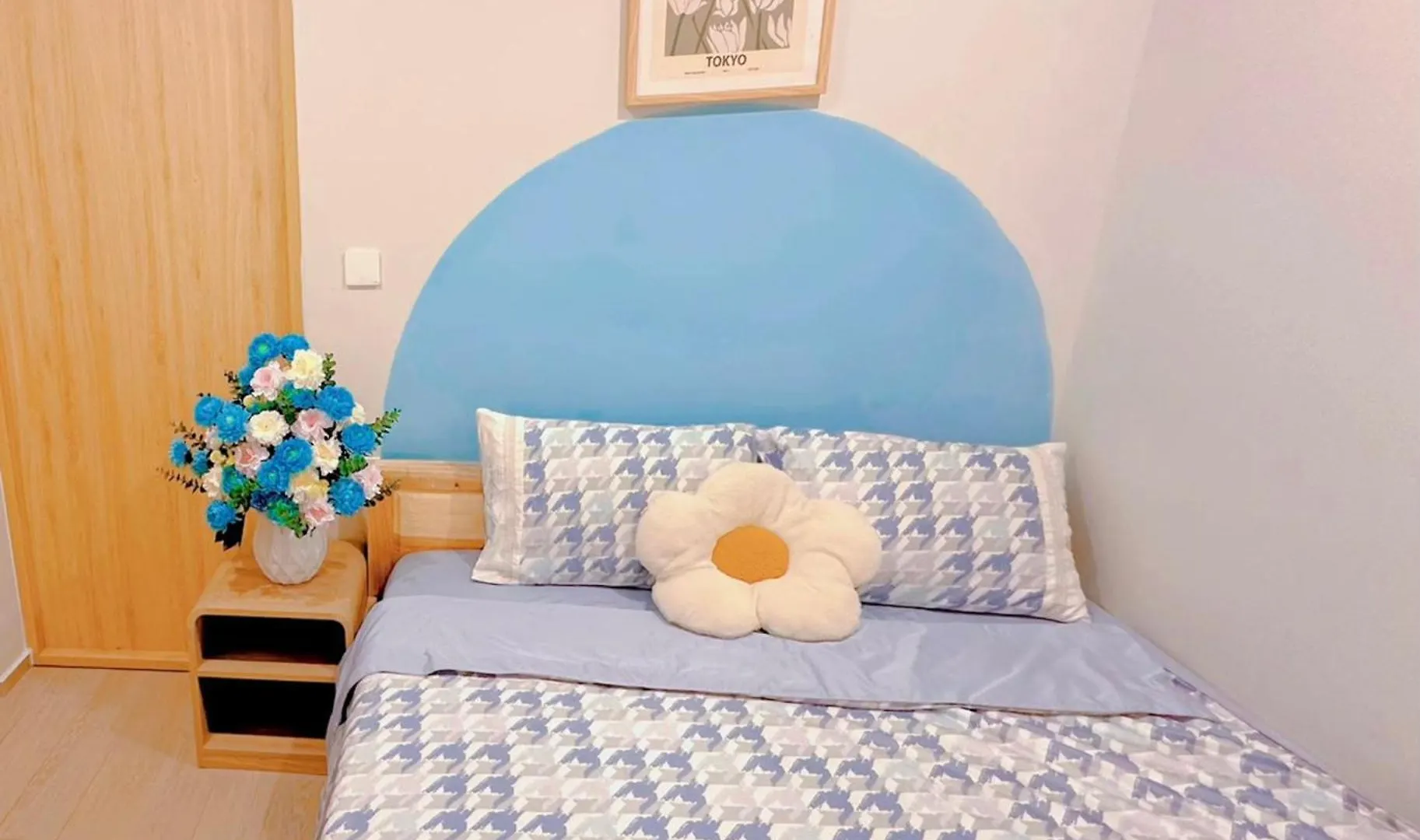 The Song Apartment - Bin'S Homestay Vung Tau 0*,  Vietnam
