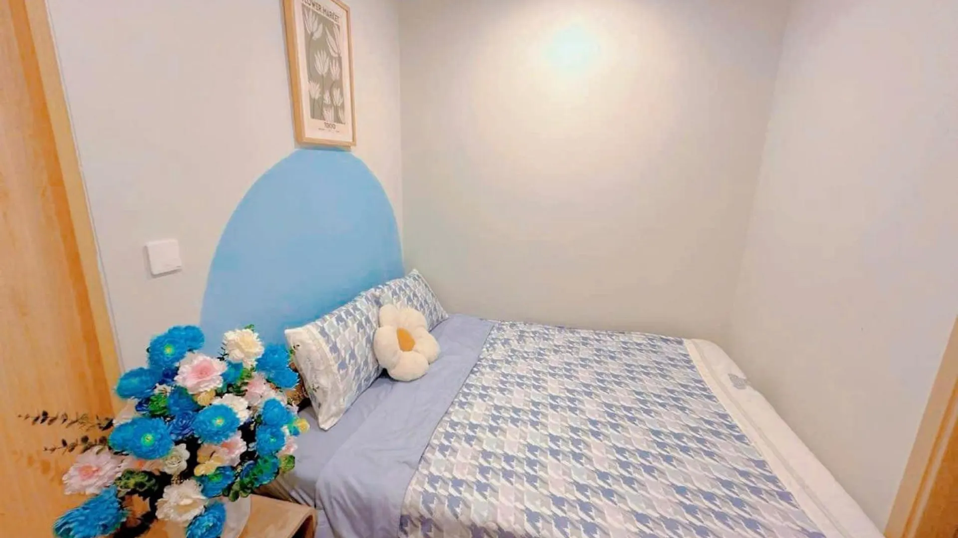 The Song Apartment - Bin'S Homestay Vung Tau