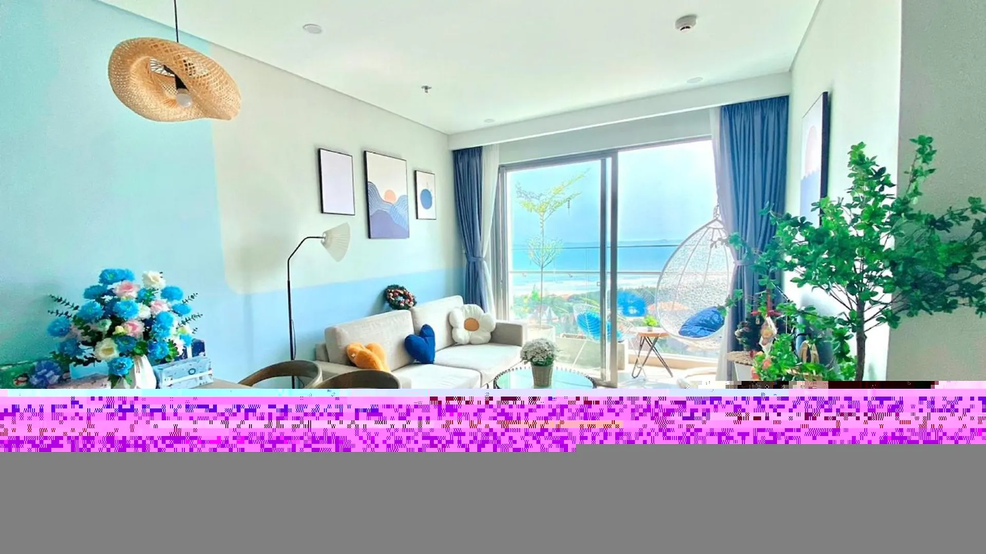 The Song Apartment - Bin'S Homestay Vung Tau 0*,  Vietnam