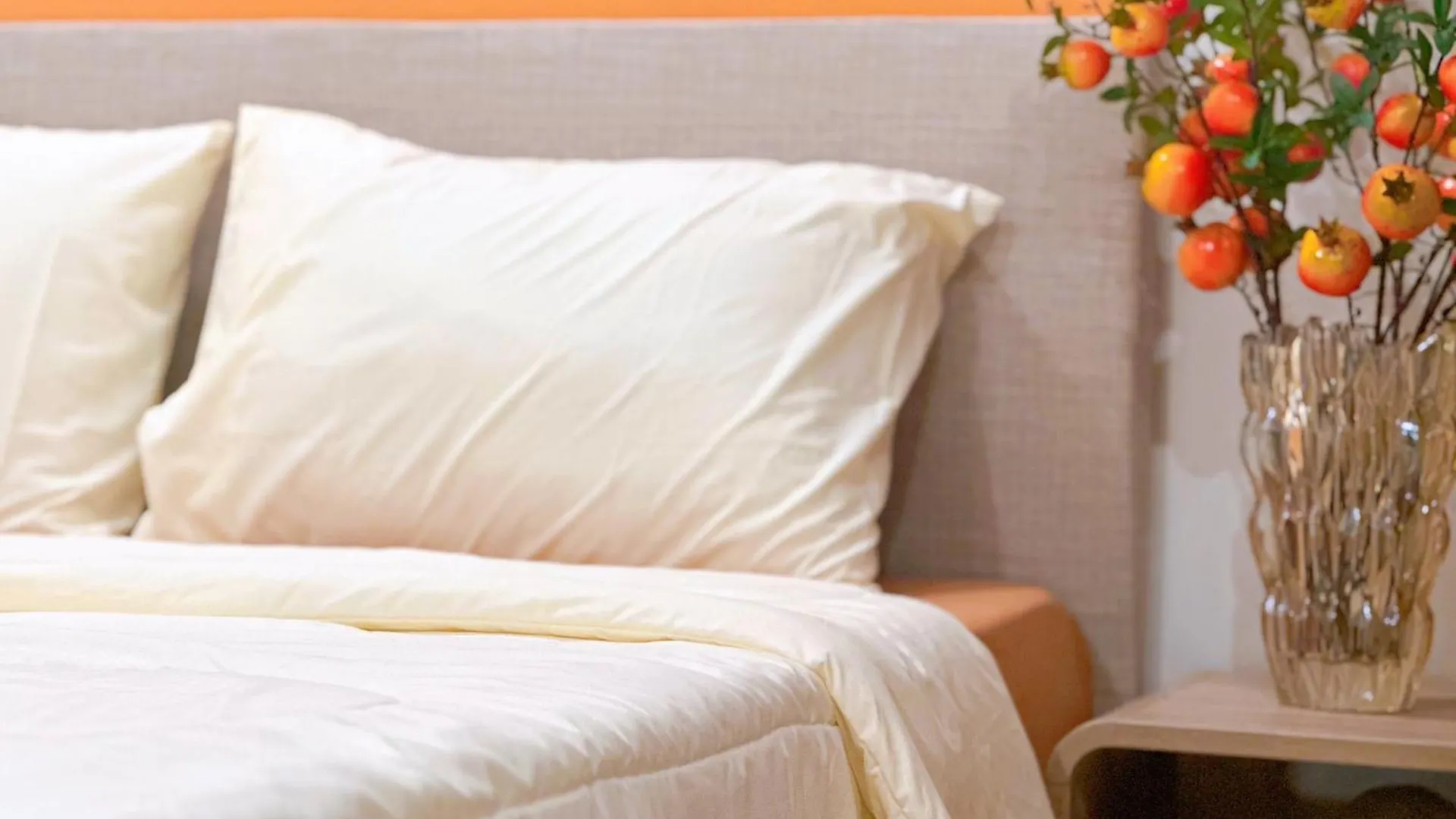 The Song Apartment - Bin'S Homestay Vung Tau
