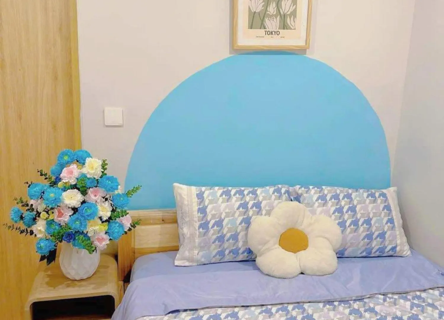 The Song Apartment - Bin'S Homestay Vung Tau