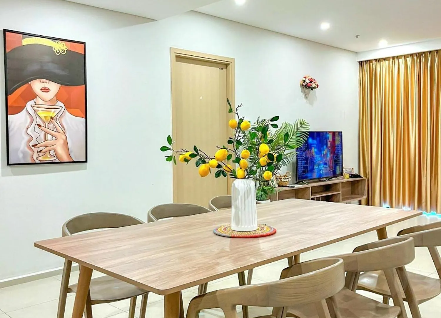 The Song Apartment - Bin'S Homestay Vung Tau