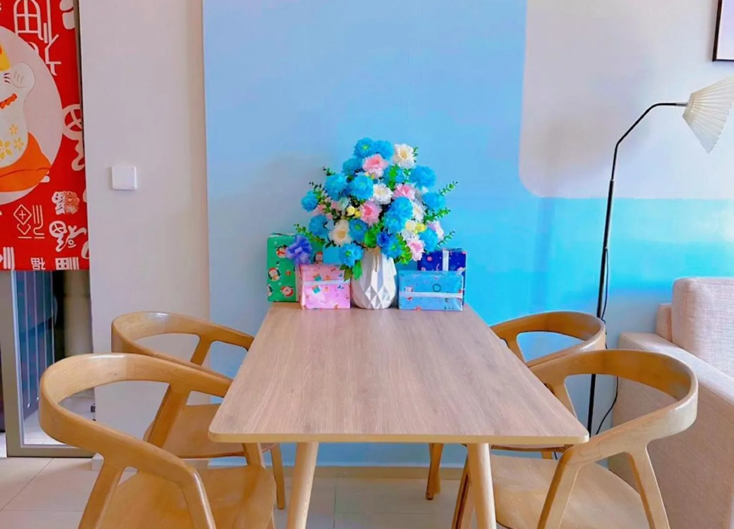 The Song Apartment - Bin'S Homestay Vung Tau Vietnam