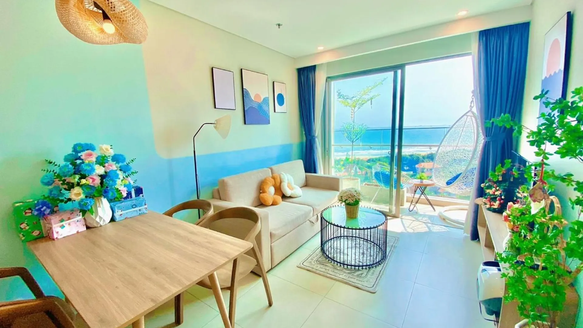 The Song Apartment - Bin'S Homestay Vung Tau Vietnam