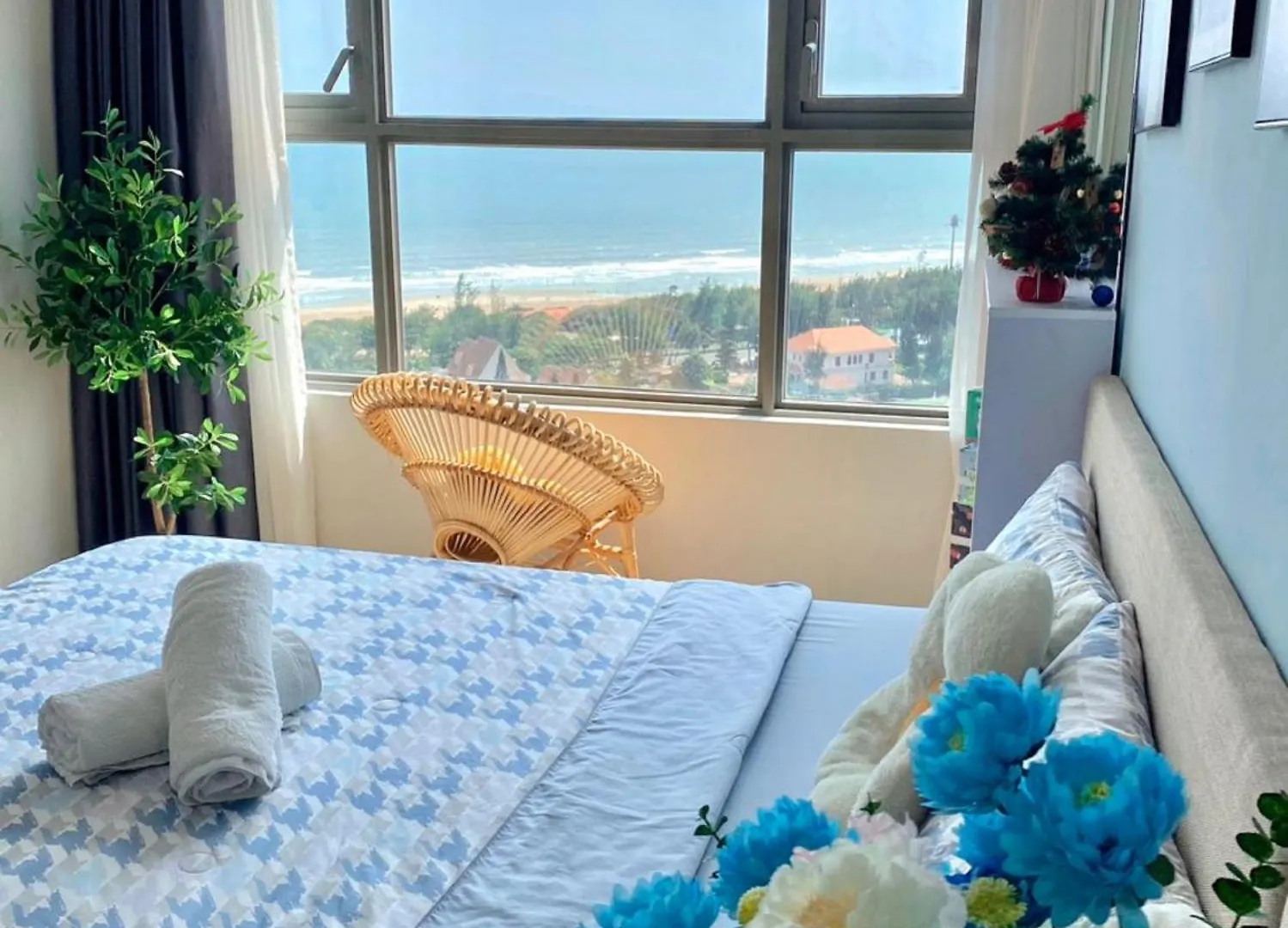 The Song Apartment - Bin'S Homestay Vung Tau 0*,  Vietnam