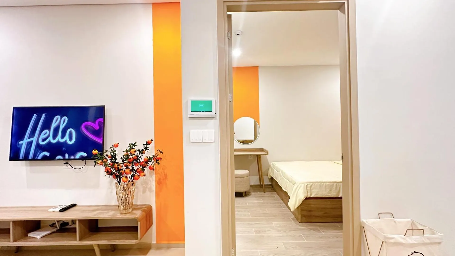The Song Apartment - Bin'S Homestay Vung Tau