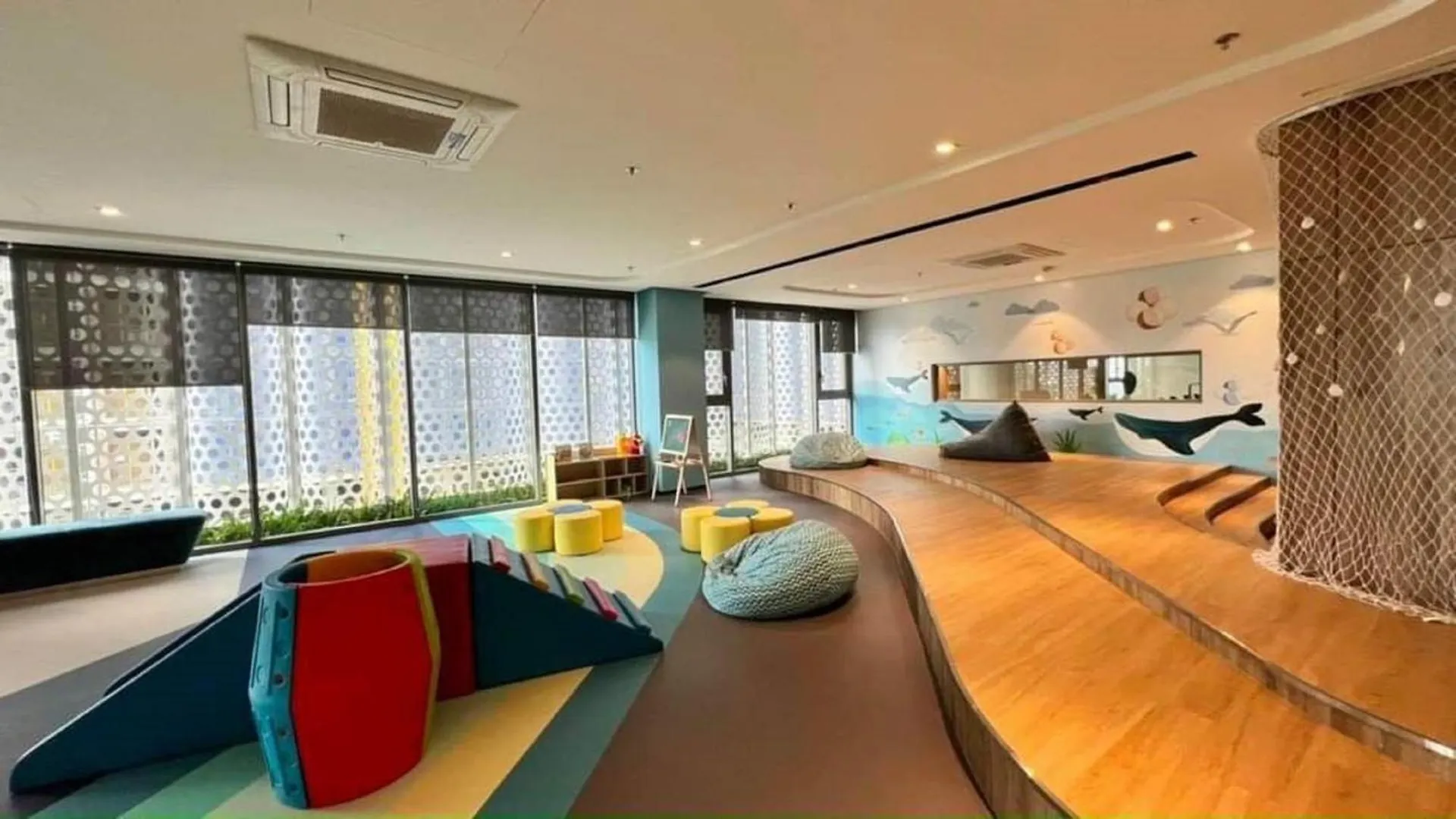 The Song Apartment - Bin'S Homestay Vung Tau