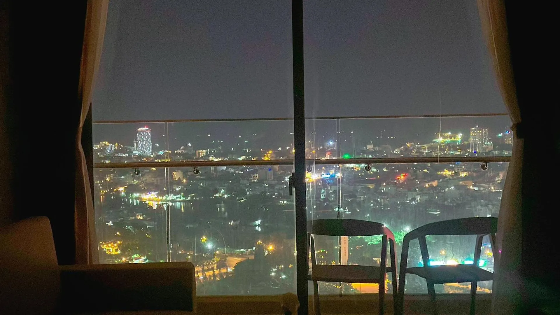 The Song Apartment - Bin'S Homestay Vung Tau