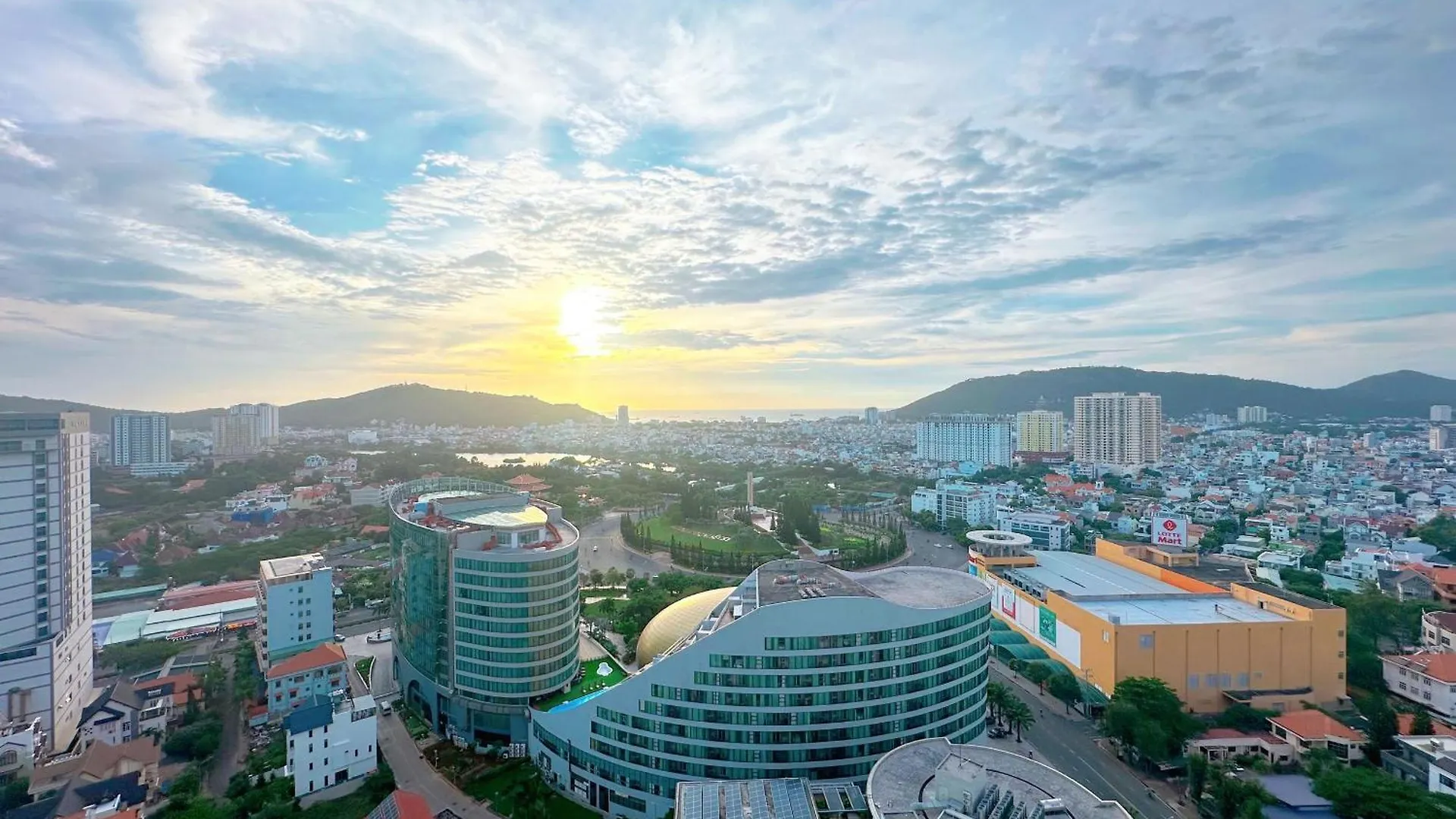 The Song Apartment - Bin'S Homestay Vung Tau Vietnam
