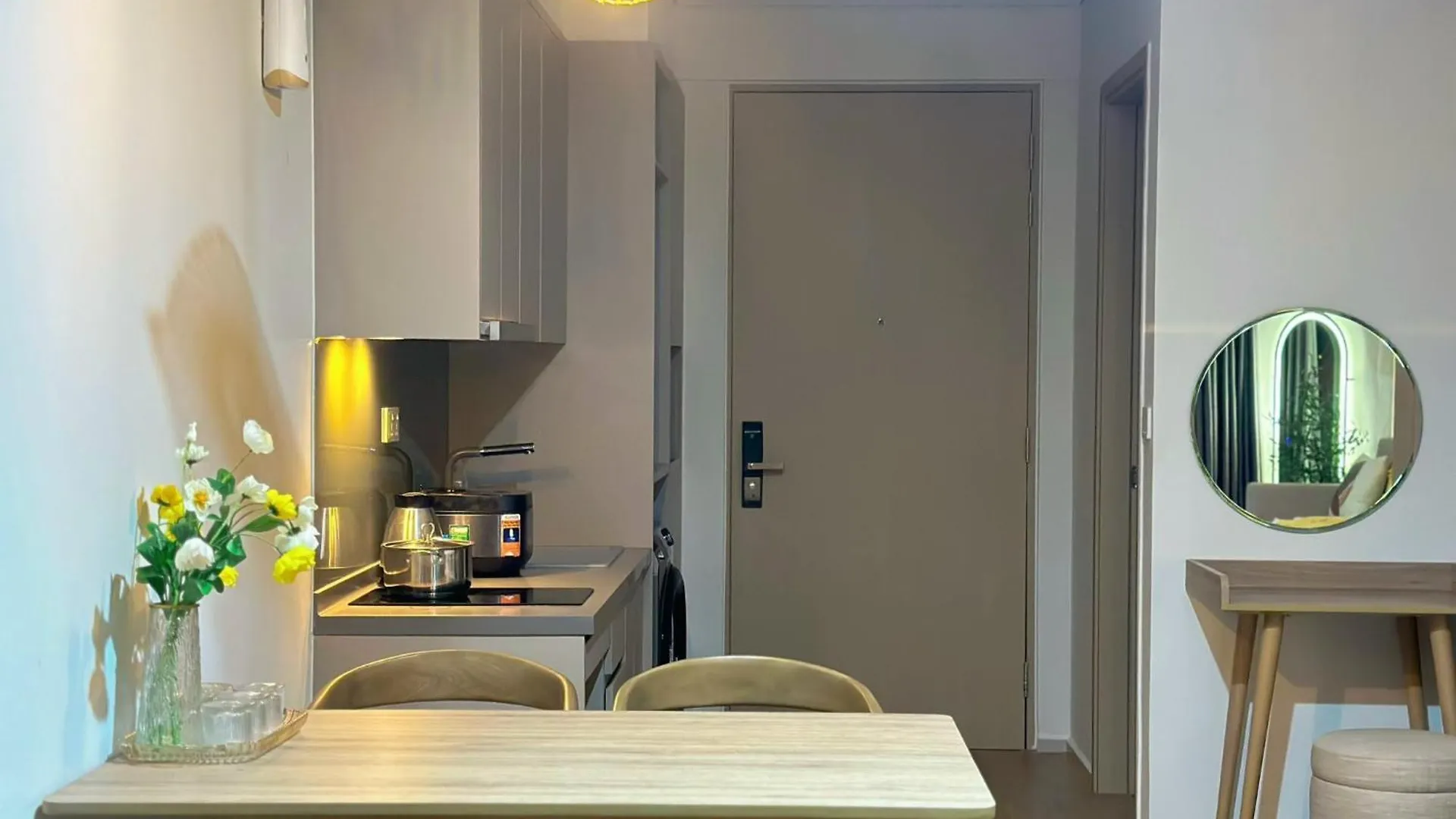 The Song Apartment - Bin'S Homestay Vung Tau