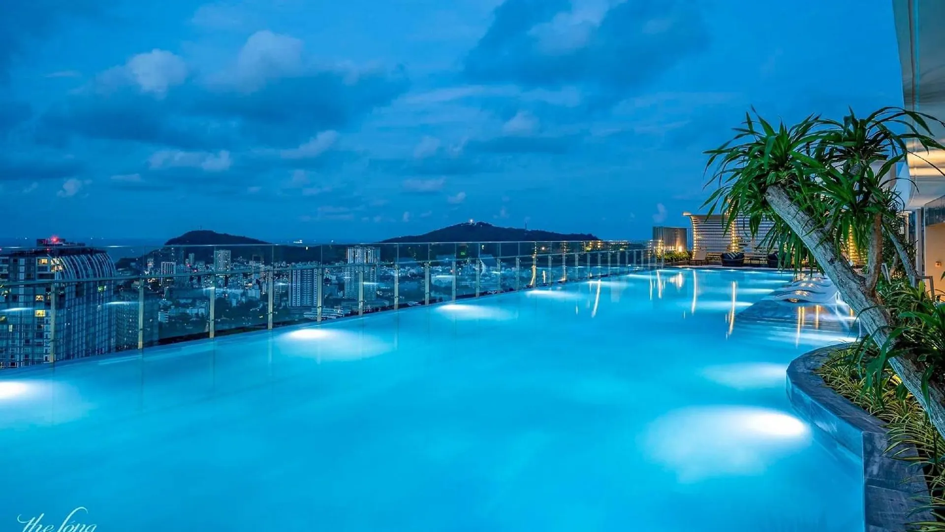 The Song Apartment - Bin'S Homestay Vung Tau