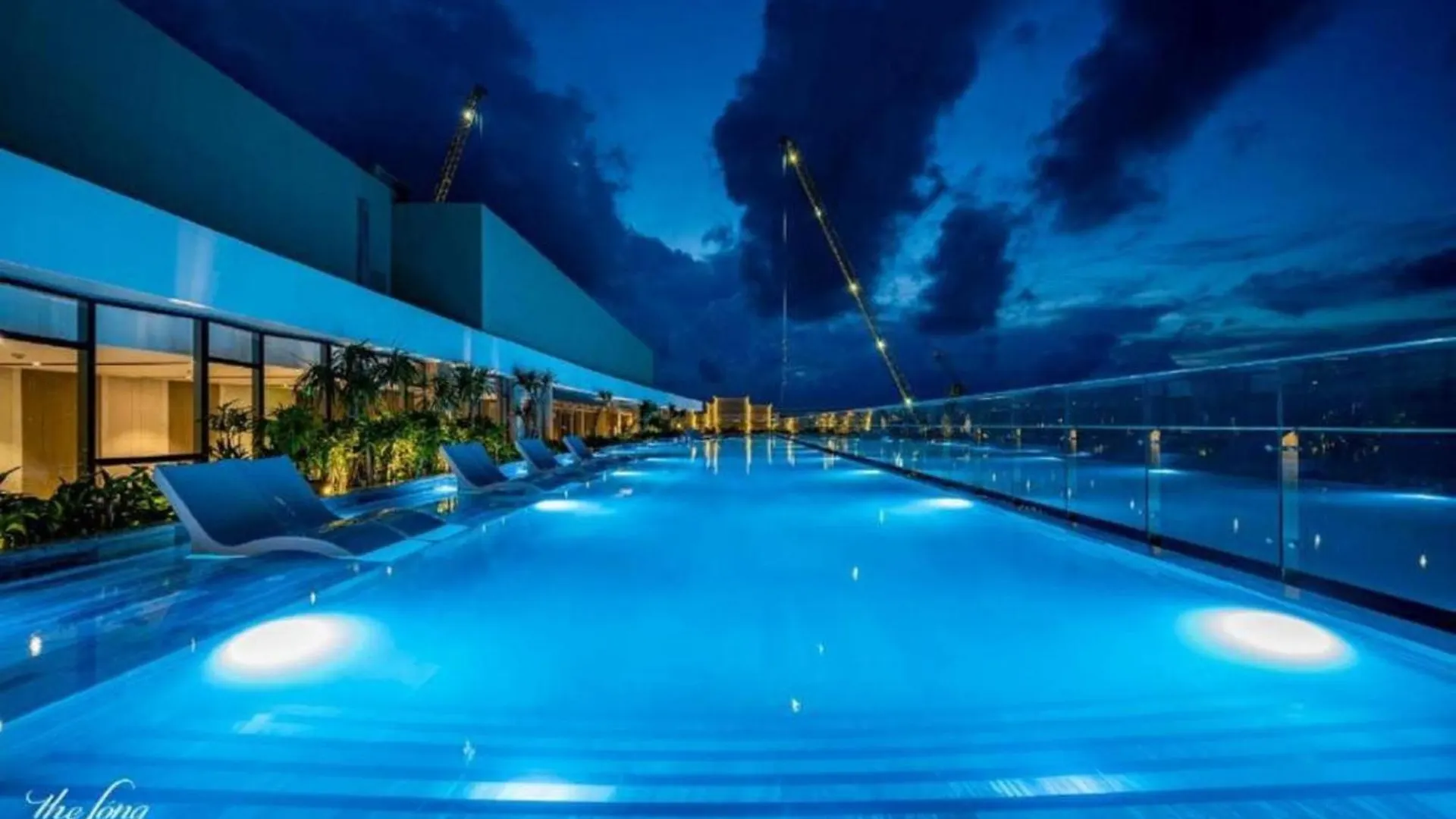 The Song Apartment - Bin'S Homestay Vung Tau