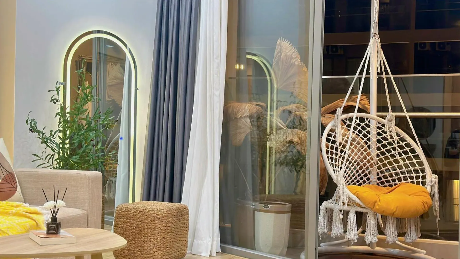 The Song Apartment - Bin'S Homestay Vung Tau