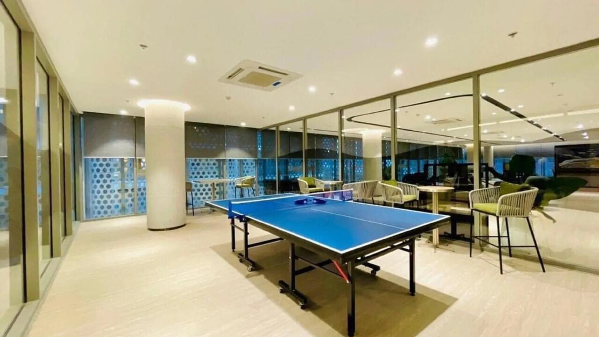 The Song Apartment - Bin'S Homestay Vung Tau 0*,  Vietnam