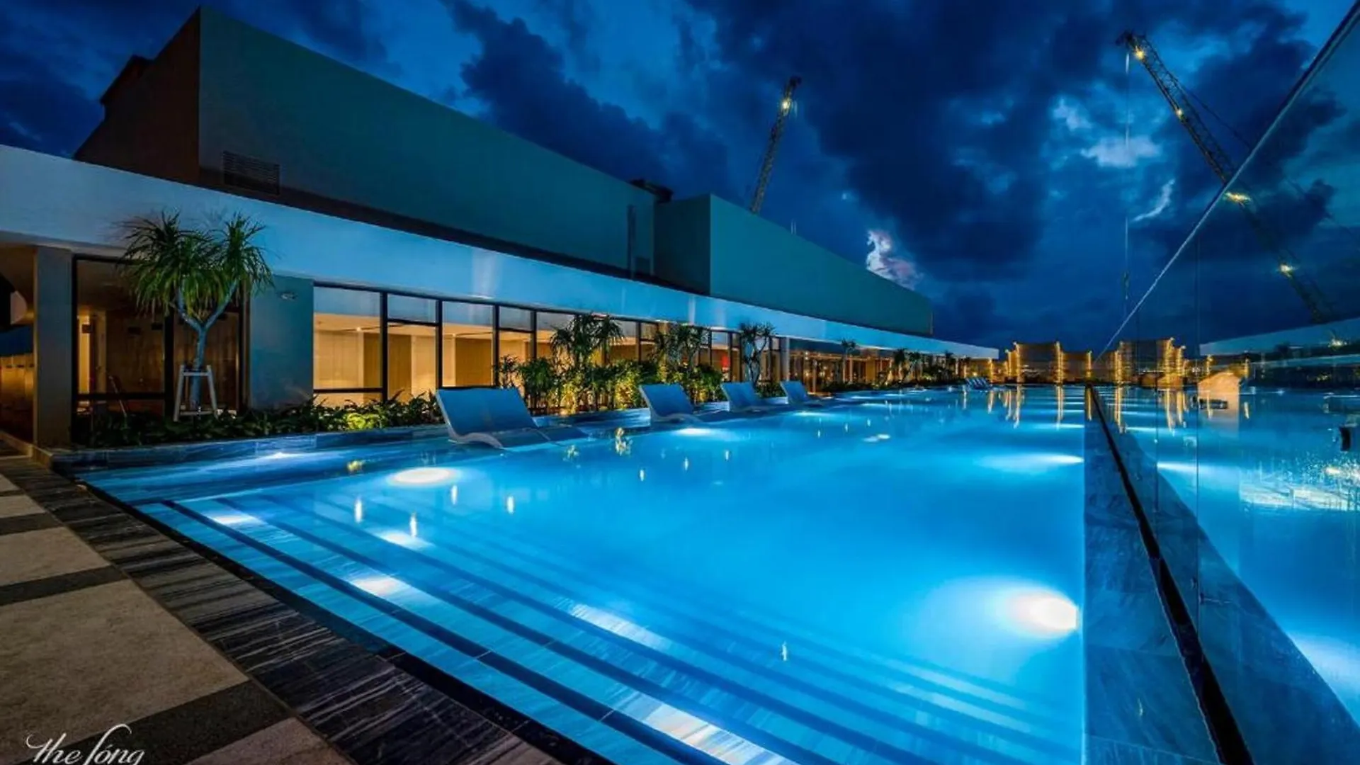 The Song Apartment - Bin'S Homestay Vung Tau