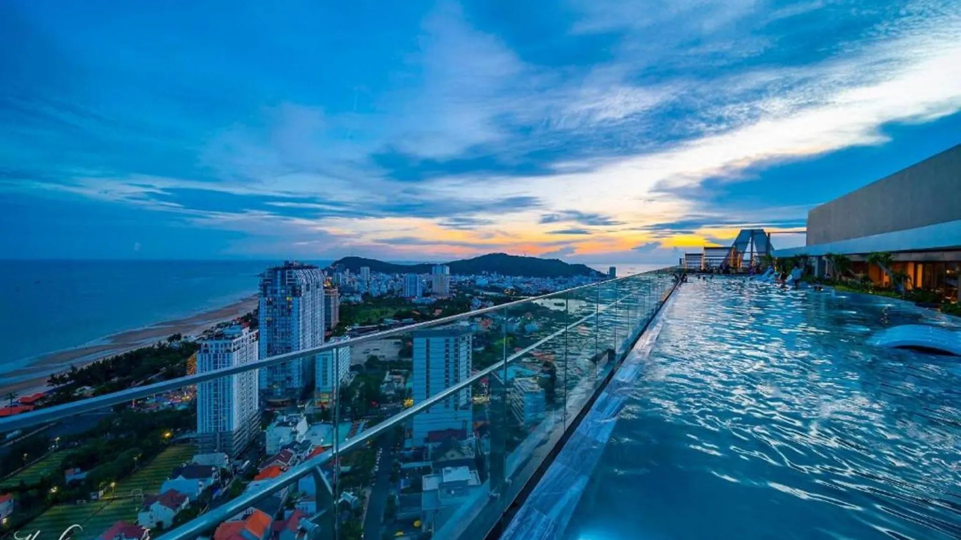 The Song Apartment - Bin'S Homestay Vung Tau