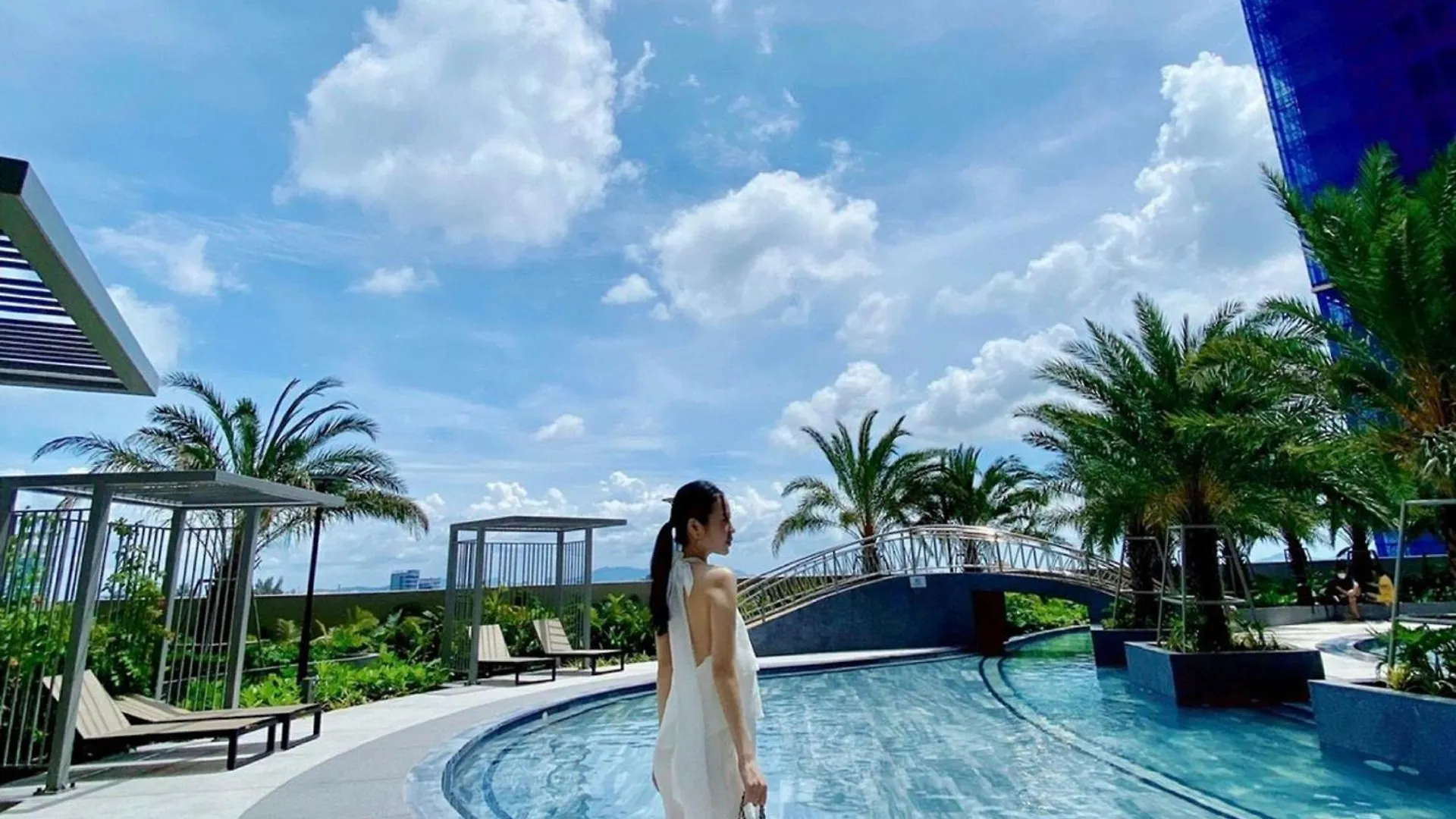 The Song Apartment - Bin'S Homestay Vung Tau