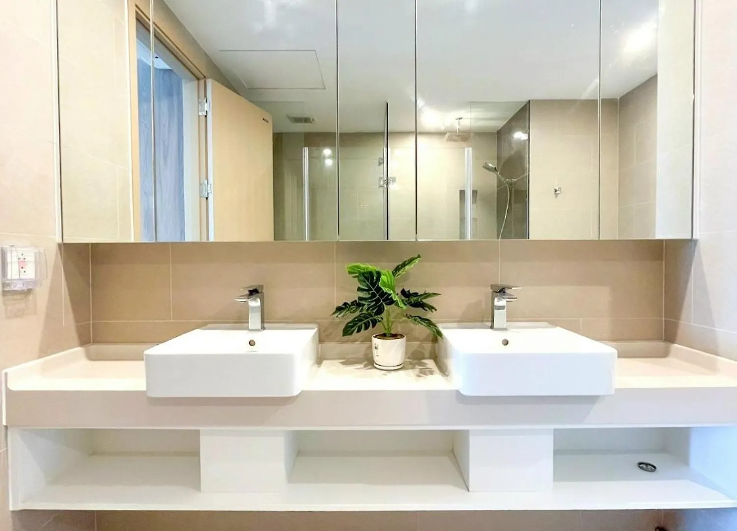The Song Apartment - Bin'S Homestay Vung Tau