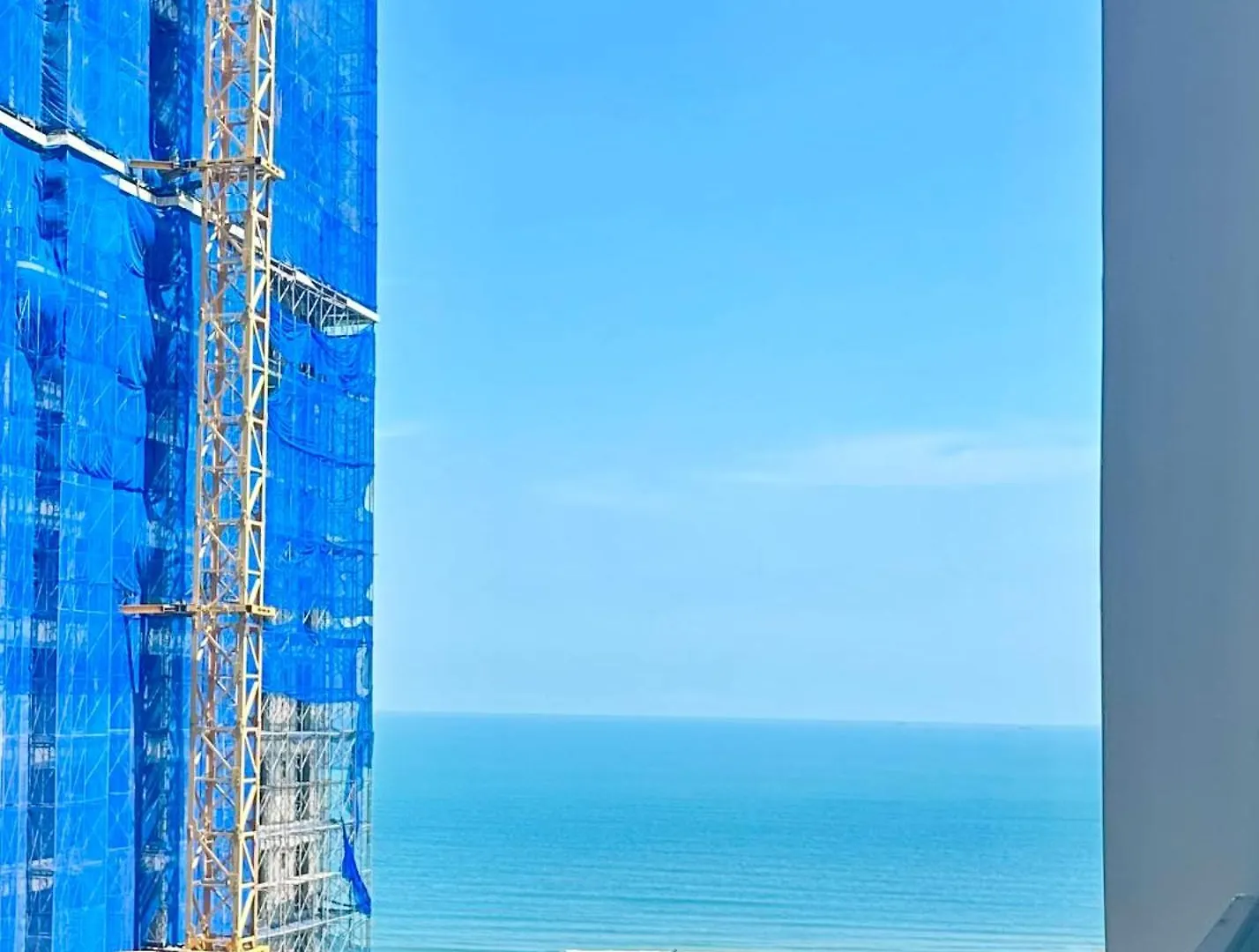The Song Apartment - Bin'S Homestay Vung Tau Vietnam